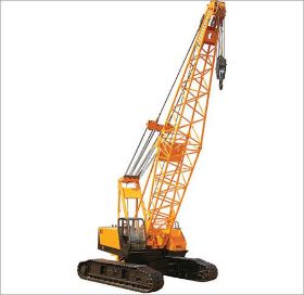 Mini Excavator Upto 5T