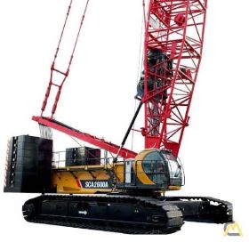 Mini Excavator Upto 5T