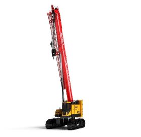 Mini Excavator Upto 5T