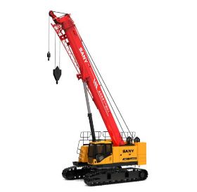 Mini Excavator Upto 5T