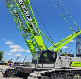 Mini Excavator Upto 5T