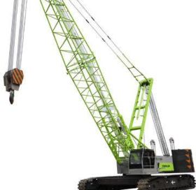 Mini Excavator Upto 5T