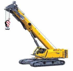 Mini Excavator Upto 5T