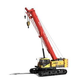 Mini Excavator Upto 5T