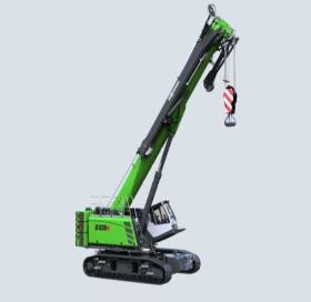 Mini Excavator Upto 5T
